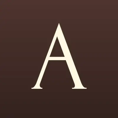 Алекс, мини-маркет, лого-визитка