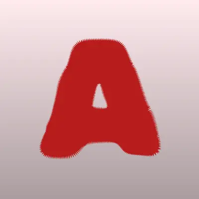 Андрей, продовольственный магазин, лого-визитка