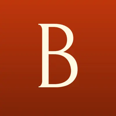 Байкальский колледж туризма и сервиса, лого-визитка