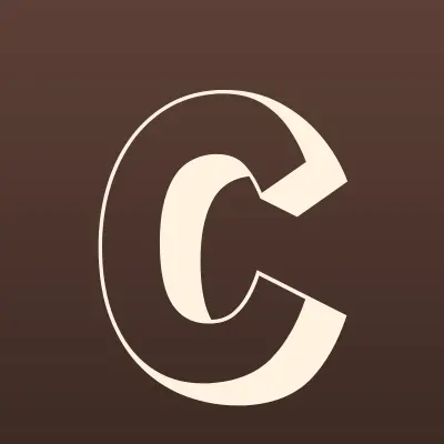 Constant Delight, студия красоты, лого-визитка