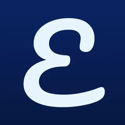 Eva, гостевой дом, лого-визитка
