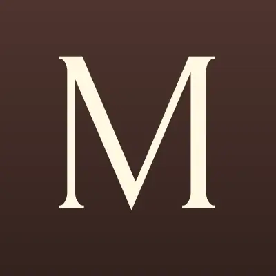 МИКС, кафе, лого-визитка