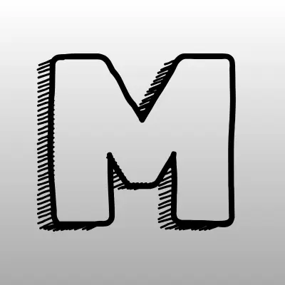 Маяк, гостевой дом, лого-визитка