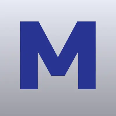 Мелочи жизни, магазин промышленных товаров, лого-визитка
