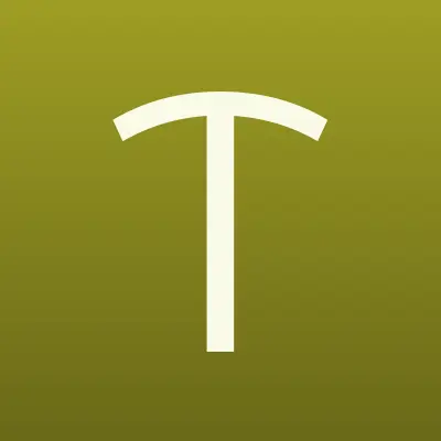 Три Медведя, гостевой дом, лого-визитка